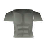 Fighter torso