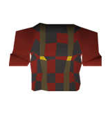 Lumberjack top