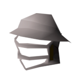 Void ranger helm