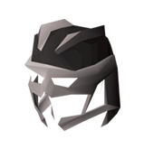 Void melee helm