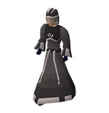 Void melee set