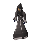 Void mage set