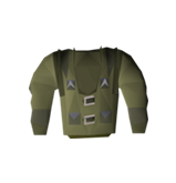 Angler top