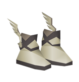 Graceful boots