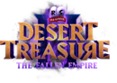 Desert Treasure II