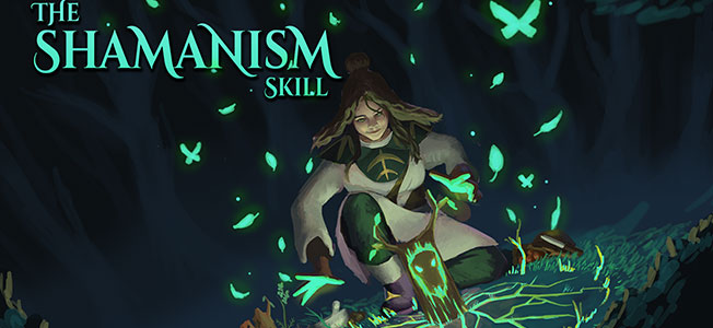 osrs Shamanism