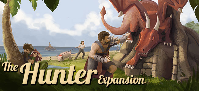 osrs hunter expansion