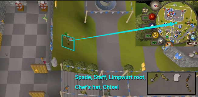 lumbridge