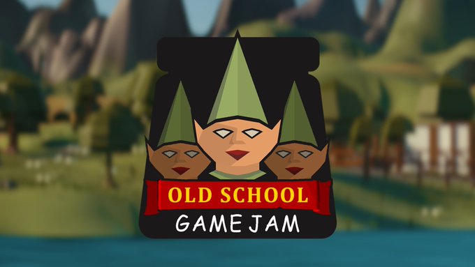 osrs game jam II