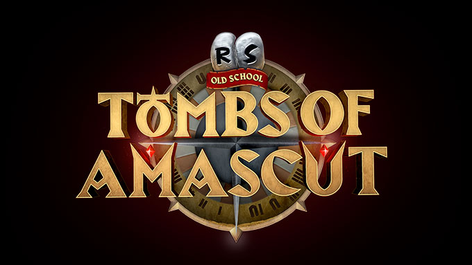 OSRS Raid 3: Tombs of Amascut