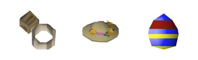 osrs easter 2022 rewards