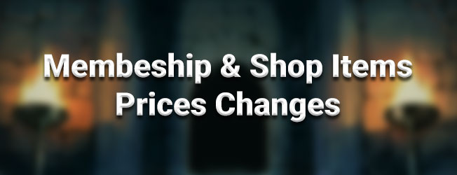 osrs membership price change