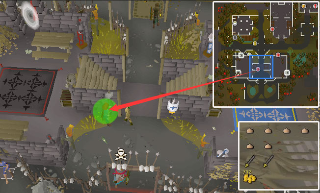 osrs crack the clue step 13